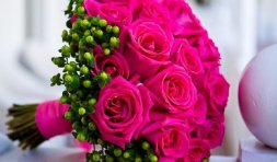 Sevgiliye Özel Doğum Günü Çiçek Siparişi – 8