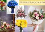 İstanbul’da Hızlı Çiçek Siparişi
