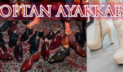 Toptan Ayakkabı Üretimi Ankara